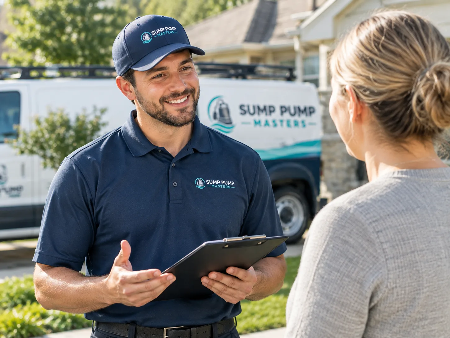 Sump Pump Repair Lakota, IA FAQs